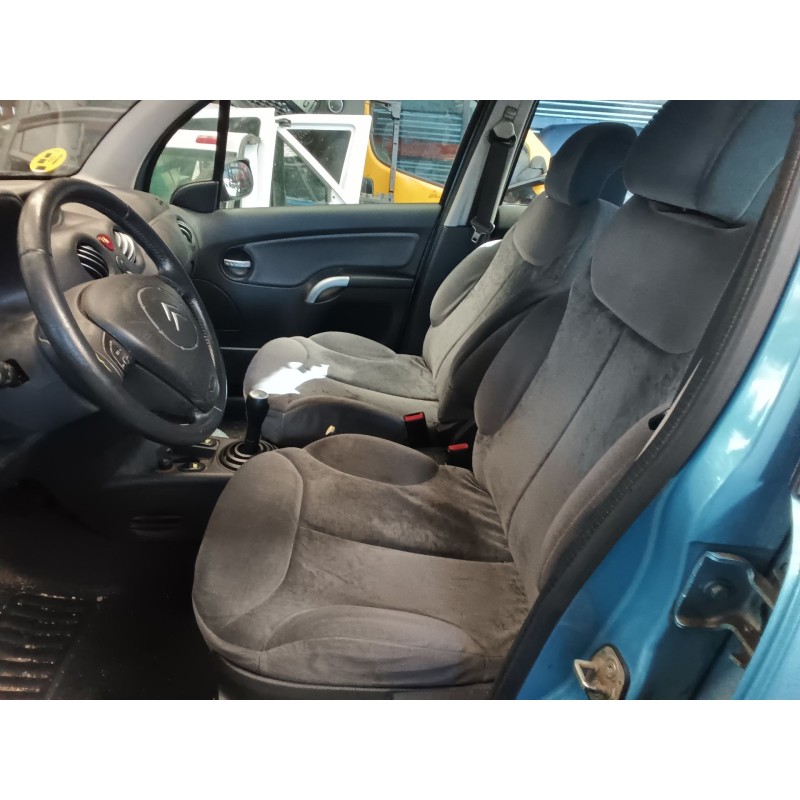 CITROËN C3 I (FC_, FN_) - imagen 3