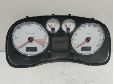 Recambio de cuadro instrumentos para peugeot 307 (3a/c) 1.6 hdi 110 referencia OEM IAM 216518703  