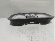 Recambio de cuadro instrumentos para peugeot 307 (3a/c) 1.6 hdi 110 referencia OEM IAM 216518703   2