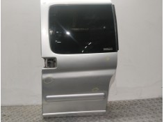 Recambio de puerta lateral corredera izquierda para citroën berlingo / berlingo first monospace (mf_, gjk_, gfk_) 2.0 hdi 90 (mf