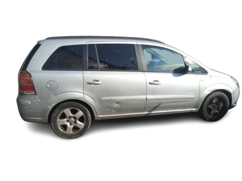opel zafira b furgoneta/monovolumen (a05) del año 2006