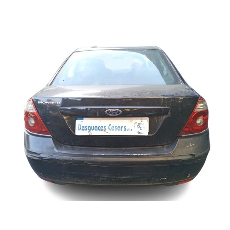 FORD MONDEO III SEDÁN (B4Y) - imagen 2