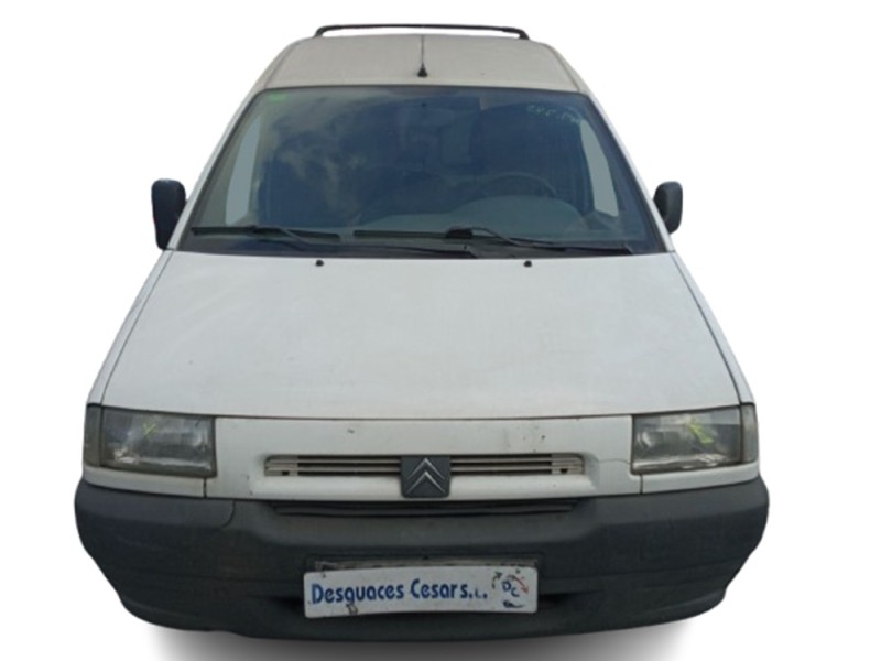 citroën jumpy i furgoneta (bs_, bt_, by_, bz_) del año 2000