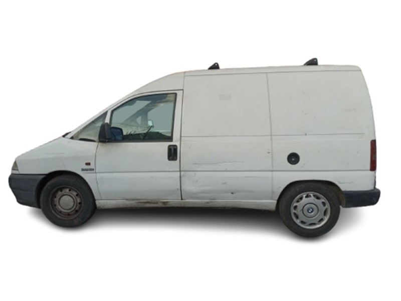 citroën jumpy i furgoneta (bs_, bt_, by_, bz_) del año 2000