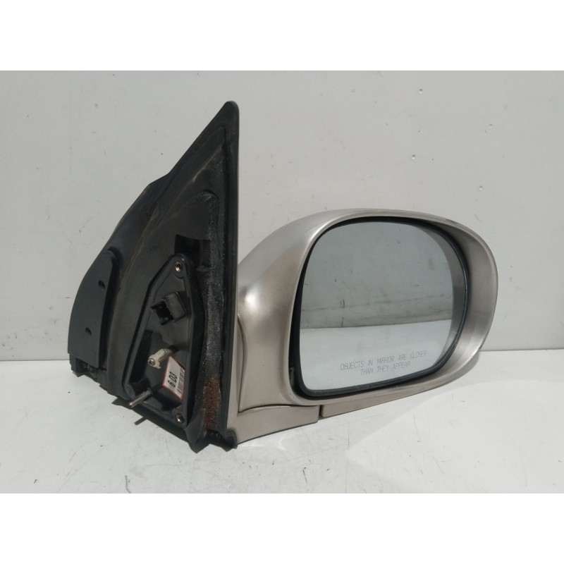 Recambio de retrovisor derecho para kia carnival ii (gq) 2.9 crdi referencia OEM IAM 012171  