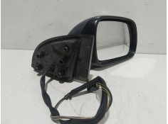Recambio de retrovisor derecho para peugeot 307 (3a/c) 1.6 hdi 110 referencia OEM IAM 96577209