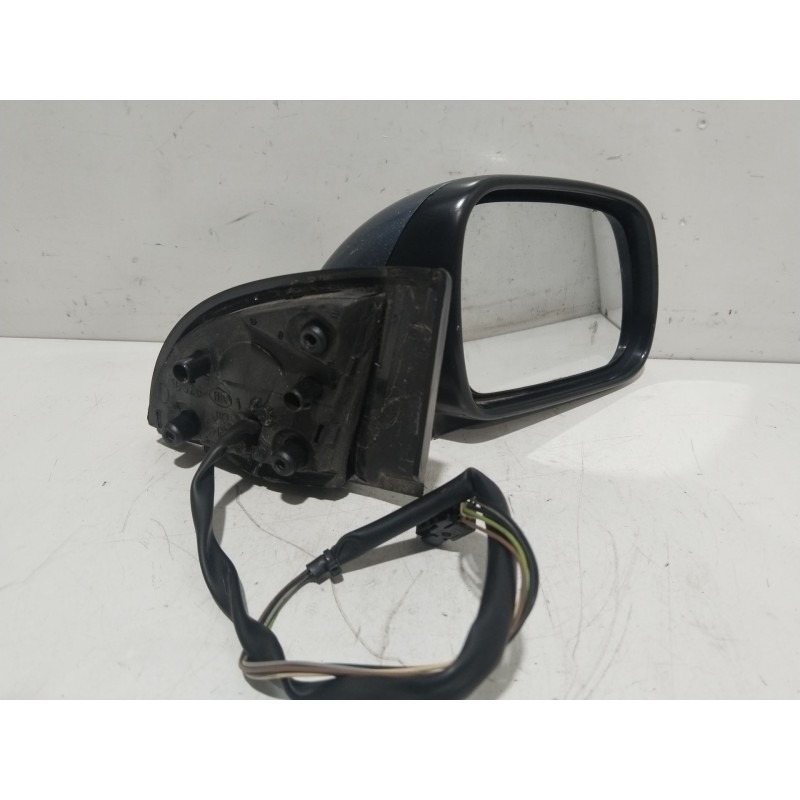 Recambio de retrovisor derecho para peugeot 307 (3a/c) 1.6 hdi 110 referencia OEM IAM 96577209  