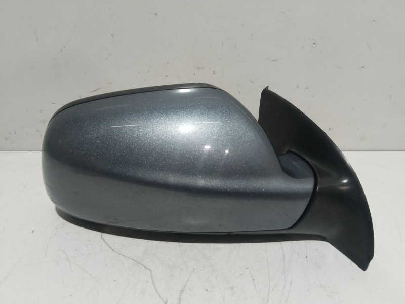 Recambio de retrovisor derecho para peugeot 307 (3a/c) 1.6 hdi 110 referencia OEM IAM 96577209  