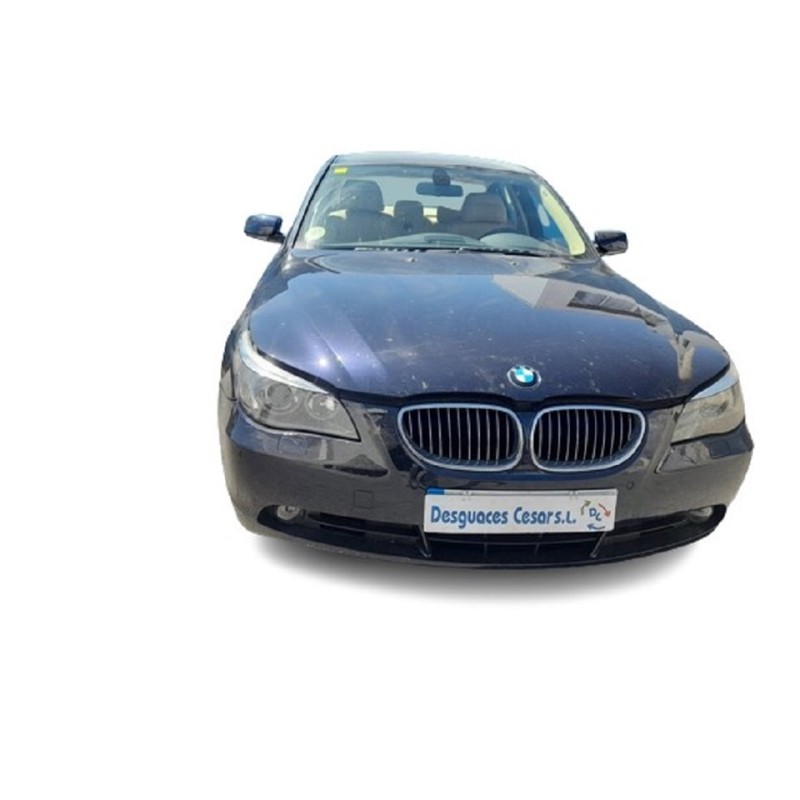 BMW SERIE 5 BERLINA (E60) - imagen 1