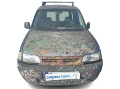 citroën berlingo / berlingo first monospace (mf_, gjk_, gfk_) del año 2000