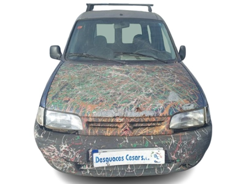 citroën berlingo / berlingo first monospace (mf_, gjk_, gfk_) del año 2000 citroën berlingo / berlingo first monospace (mf_, gjk_, gfk_) del año 2000