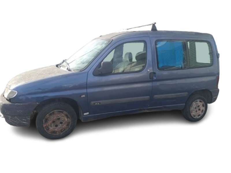 citroën berlingo / berlingo first monospace (mf_, gjk_, gfk_) del año 2000 citroën berlingo / berlingo first monospace (mf_, gjk_, gfk_) del año 2000