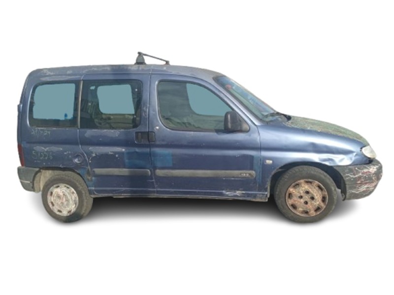 citroën berlingo / berlingo first monospace (mf_, gjk_, gfk_) del año 2000 citroën berlingo / berlingo first monospace (mf_, gjk_, gfk_) del año 2000