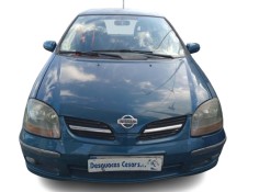nissan almera tino (v10) del año 2001