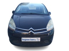 citroën c4 grand picasso i (ua_) del año 2009
