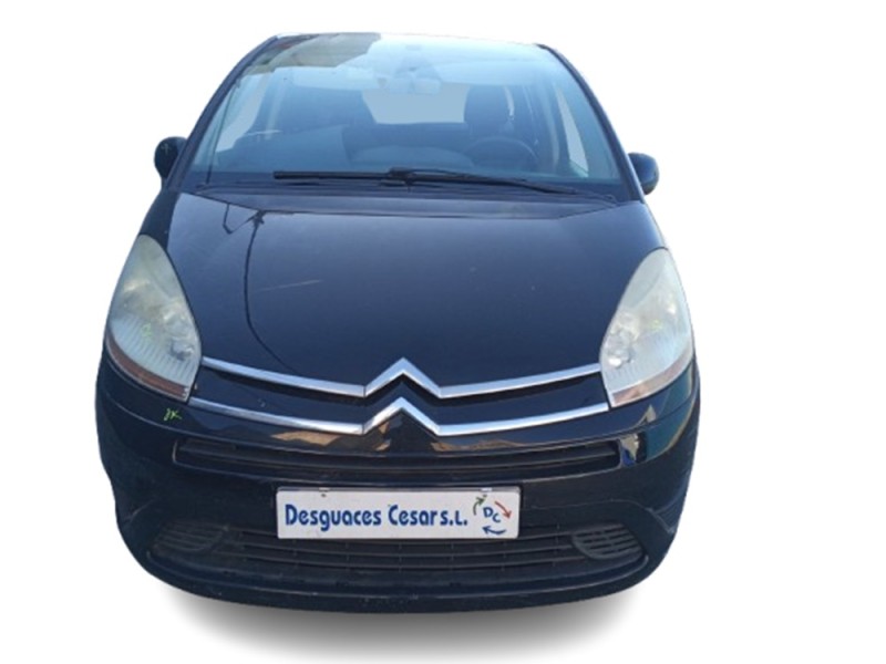 citroën c4 grand picasso i (ua_) del año 2009 citroën c4 grand picasso i (ua_) del año 2009