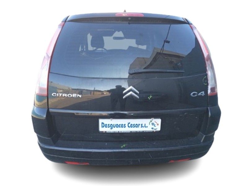 citroën c4 grand picasso i (ua_) del año 2009 citroën c4 grand picasso i (ua_) del año 2009