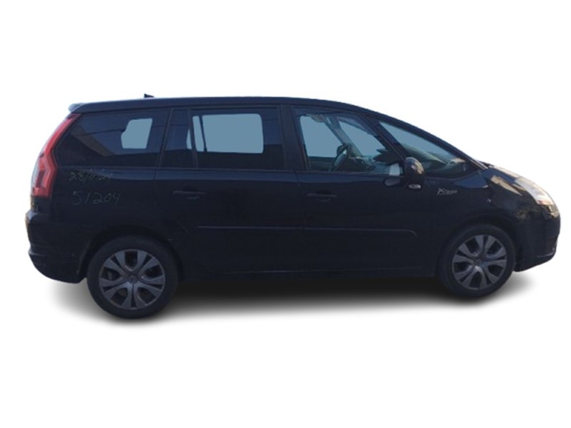 citroën c4 grand picasso i (ua_) del año 2009 citroën c4 grand picasso i (ua_) del año 2009