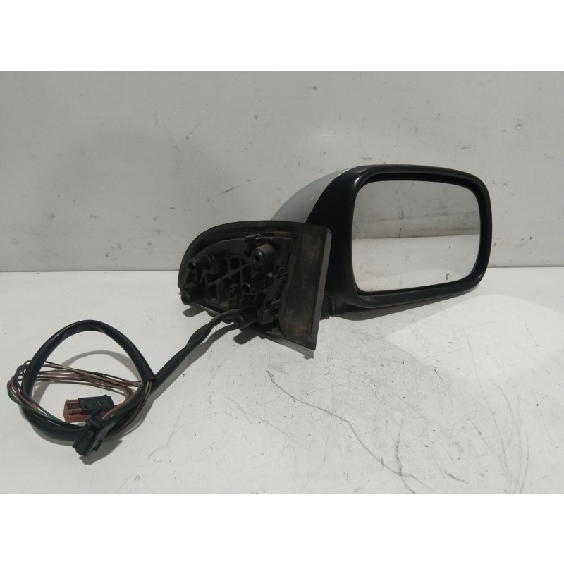 Recambio de retrovisor derecho para peugeot 307 sw (3h) 2.0 16v referencia OEM IAM 96528312XT  