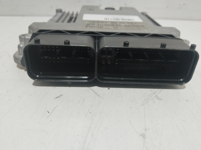 Recambio de centralita motor uce para audi a4 berlina (8e) 2.0 fsi referencia OEM IAM 8E0906018K  