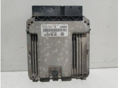 Recambio de centralita motor uce para seat toledo (5p2) stylance / style referencia OEM IAM 03G906016FH