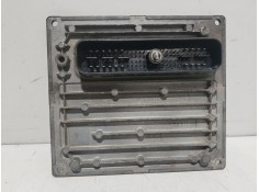Recambio de centralita motor uce para ford fusion (ju_) 1.6 referencia OEM IAM S118107003K