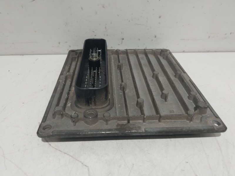 Recambio de centralita motor uce para ford fusion (ju_) 1.6 referencia OEM IAM S118107003K  