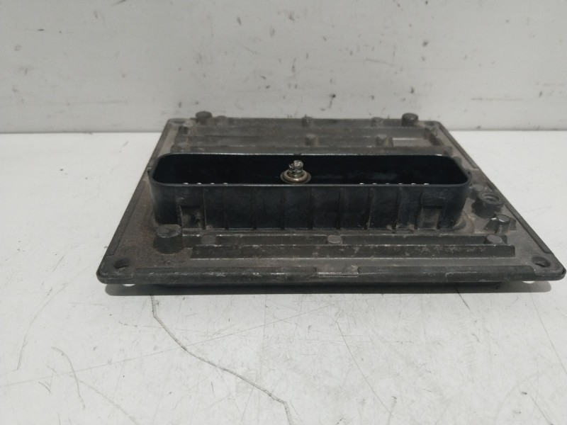 Recambio de centralita motor uce para ford fusion (ju_) 1.6 referencia OEM IAM S118107003K  