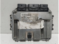 Recambio de centralita motor uce para peugeot 307 (3a/c) 1.6 hdi 110 referencia OEM IAM 9661204380  
