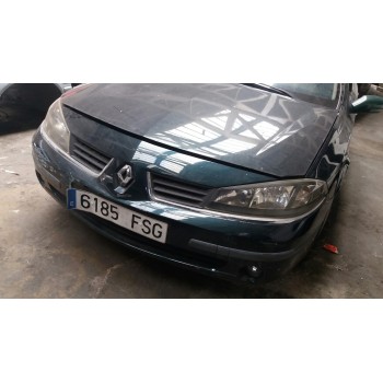 RENAULT LAGUNA II (BG0)