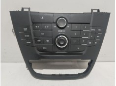 Recambio de mando multifuncion para opel insignia a (g09) 2.0 cdti (68) referencia OEM IAM 13273255  