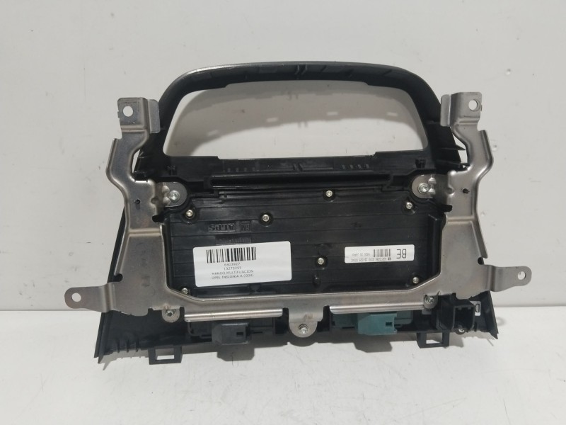 Recambio de mando multifuncion para opel insignia a (g09) 2.0 cdti (68) referencia OEM IAM 13273255  