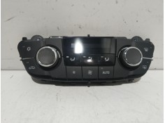 Recambio de mando calefaccion / aire acondicionado para opel insignia a (g09) 2.0 cdti (68) referencia OEM IAM 13273097