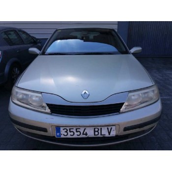 RENAULT LAGUNA II (BG0)
