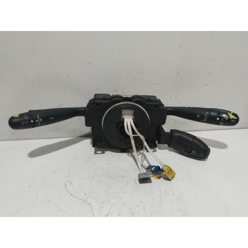 Recambio de mando multifuncion para peugeot 307 (3a/c) 1.6 hdi 110 referencia OEM IAM 96605592XT  