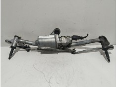 Recambio de motor limpia delantero para audi a1 sportback (8xa, 8xf) 1.6 tdi referencia OEM IAM W000022789  