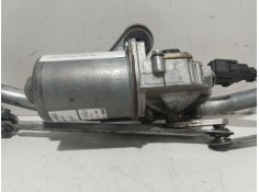 Recambio de motor limpia delantero para audi a1 sportback (8xa, 8xf) 1.6 tdi referencia OEM IAM W000022789   2