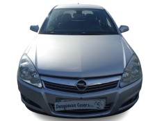 opel astra h (a04) del año 2007