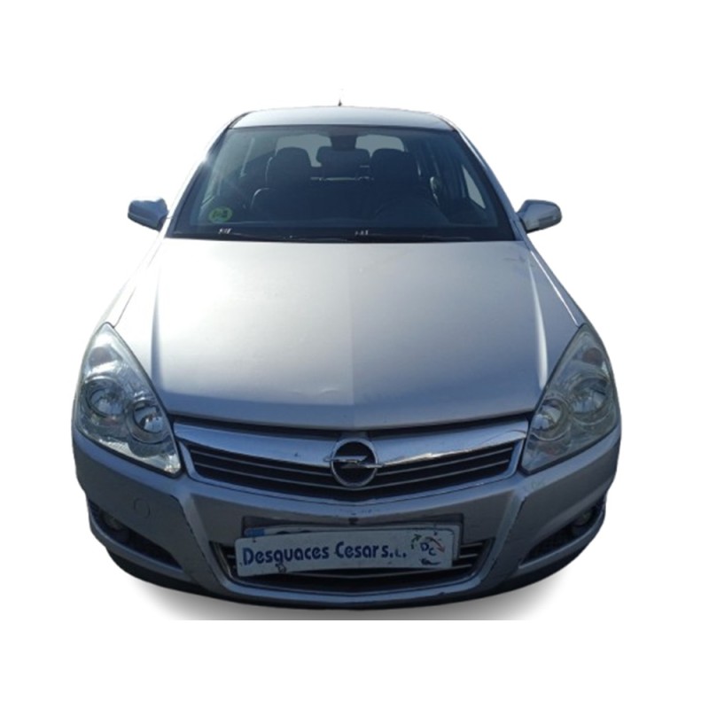 opel astra h (a04) del año 2007