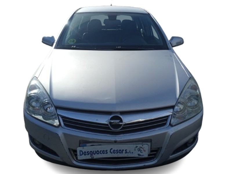 opel astra h (a04) del año 2007