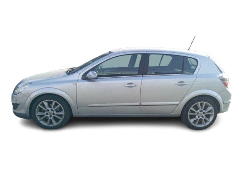 opel astra h (a04) del año 2007