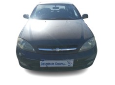chevrolet lacetti (j200) del año 2008