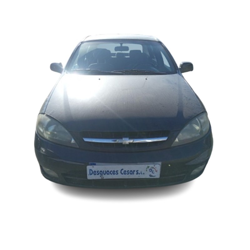 chevrolet lacetti (j200) del año 2008