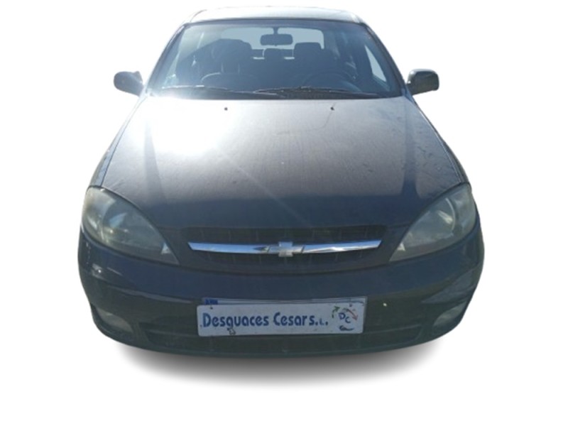 chevrolet lacetti (j200) del año 2008 chevrolet lacetti (j200) del año 2008