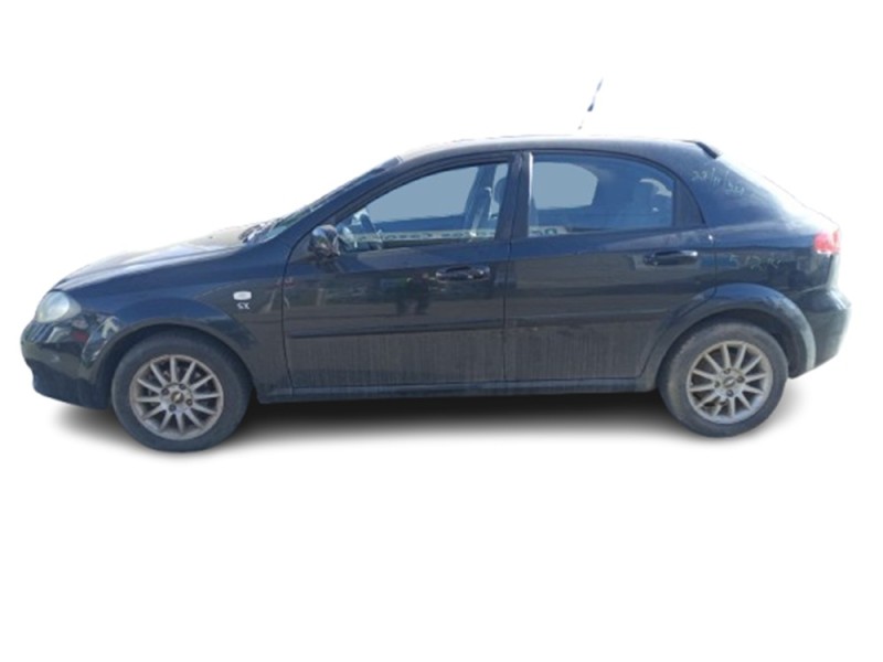 chevrolet lacetti (j200) del año 2008 chevrolet lacetti (j200) del año 2008