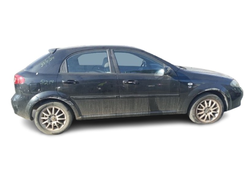 chevrolet lacetti (j200) del año 2008 chevrolet lacetti (j200) del año 2008