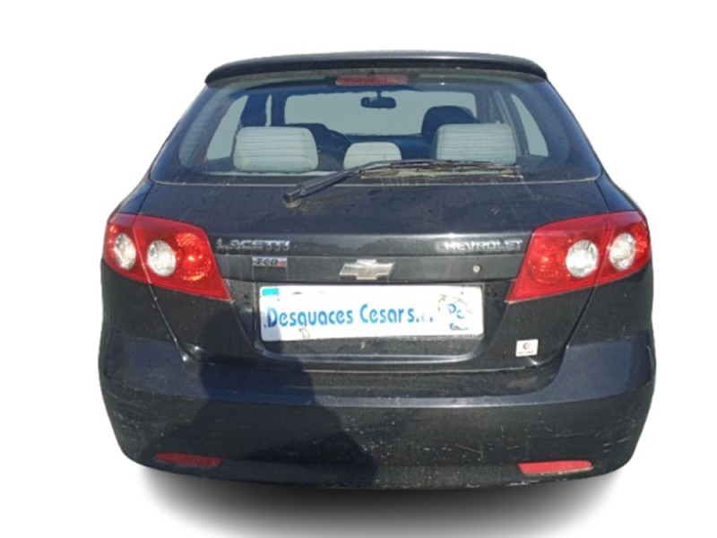 chevrolet lacetti (j200) del año 2008 chevrolet lacetti (j200) del año 2008