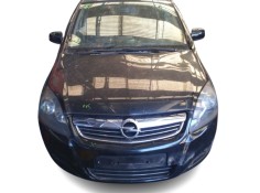 opel zafira / zafira family b (a05) del año 2013