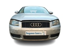 audi a3 (8p1) del año 2003