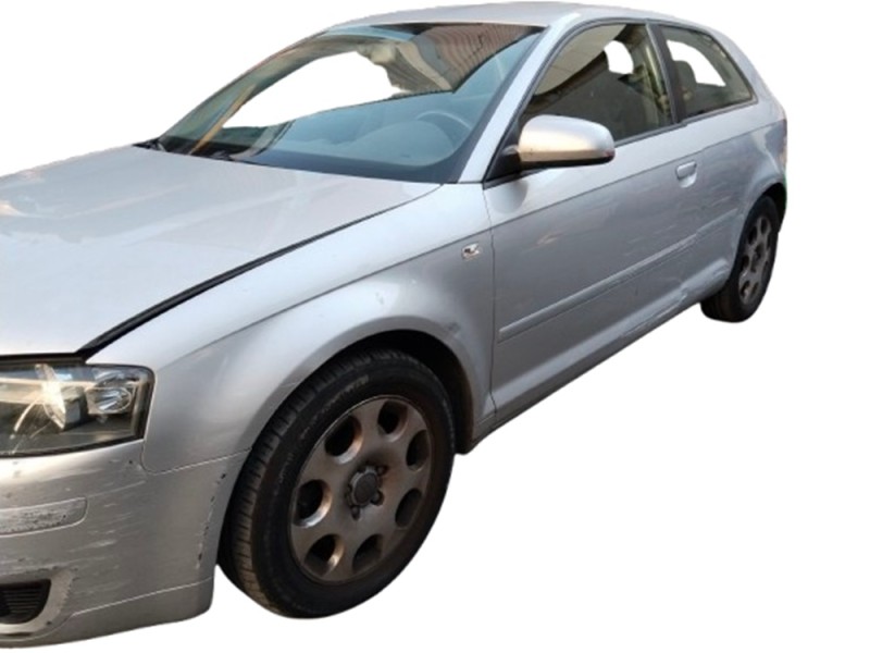 audi a3 (8p1) del año 2003 audi a3 (8p1) del año 2003